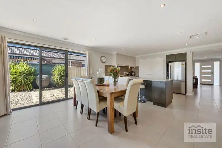 Fourth view of Homely house listing, 40 Thomas Wedge Drive, Wangaratta VIC 3677
