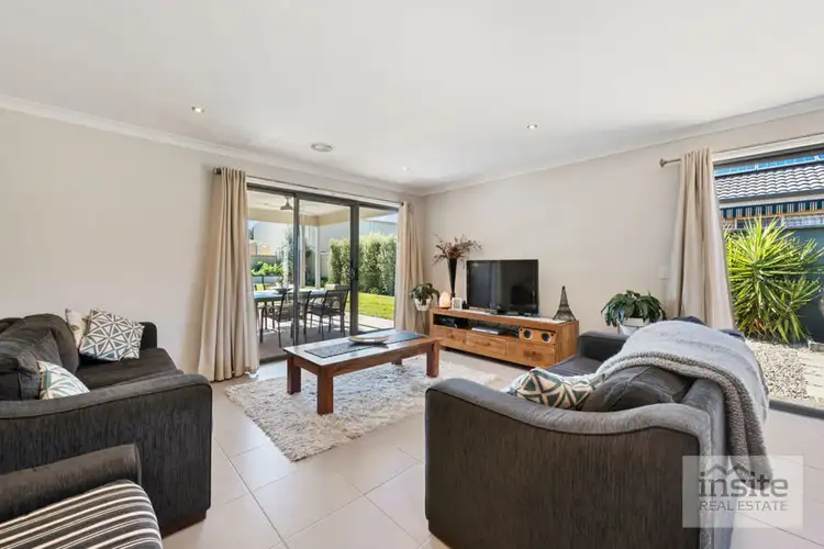 Fifth view of Homely house listing, 40 Thomas Wedge Drive, Wangaratta VIC 3677