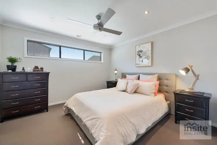 Sixth view of Homely house listing, 40 Thomas Wedge Drive, Wangaratta VIC 3677