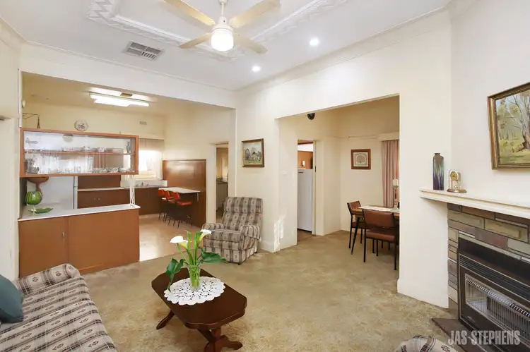 Fourth view of Homely house listing, 16 Corris Street, Yarraville VIC 3013