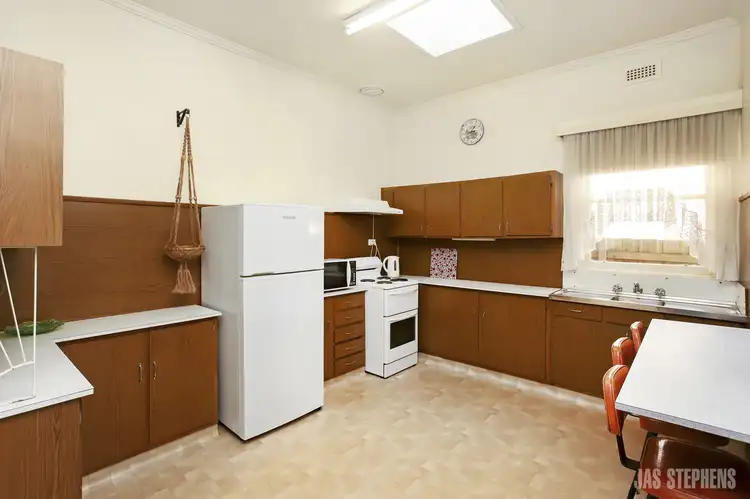 Fifth view of Homely house listing, 16 Corris Street, Yarraville VIC 3013