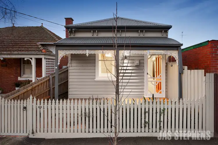 2 Montague Street, Yarraville VIC 3013