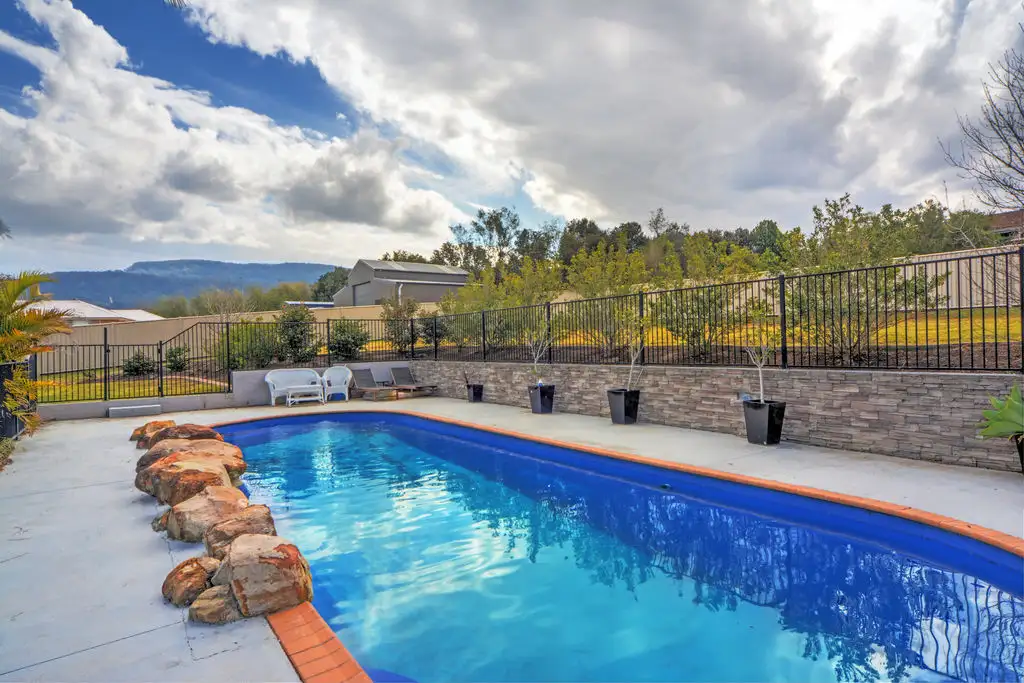 Main view of Homely house listing, 18 The Concourse, Cambewarra NSW 2540