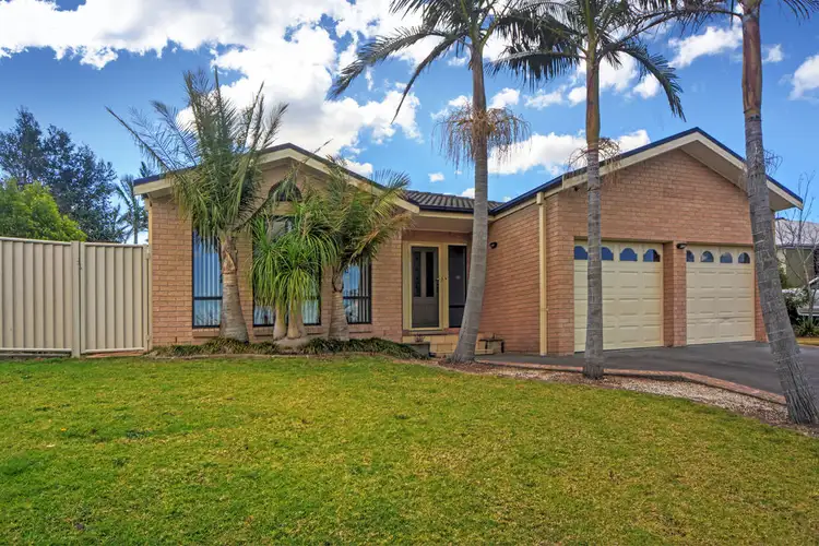 Second view of Homely house listing, 18 The Concourse, Cambewarra NSW 2540