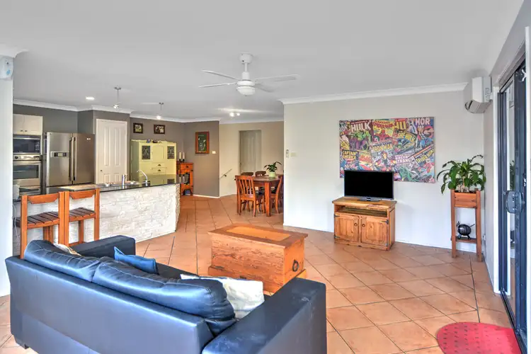 Third view of Homely house listing, 18 The Concourse, Cambewarra NSW 2540