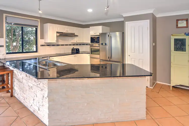 Fourth view of Homely house listing, 18 The Concourse, Cambewarra NSW 2540