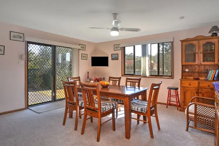 Second view of Homely house listing, 1 Woolstencraft Street, Shoalhaven Heads NSW 2535