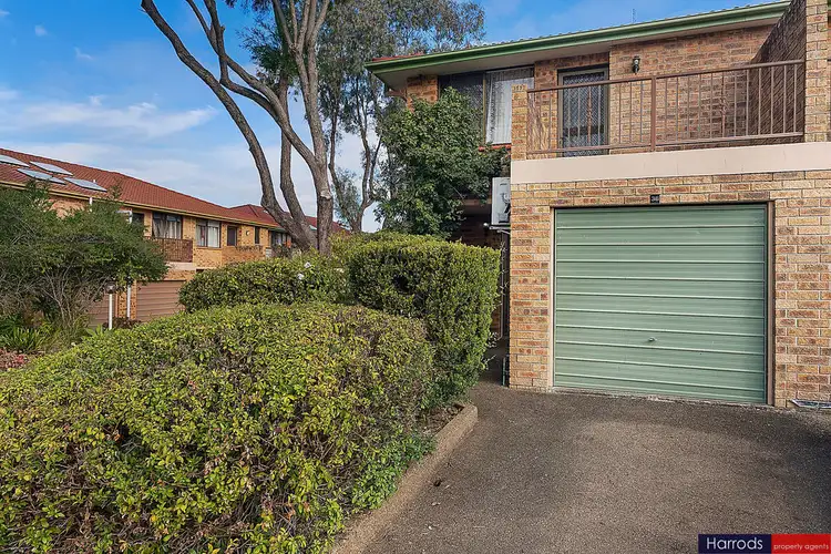38/5 Tenby Street, Blacktown NSW 2148