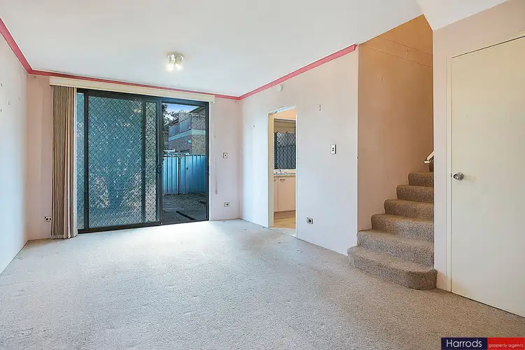 Second view of Homely townhouse listing, 38/5 Tenby Street, Blacktown NSW 2148