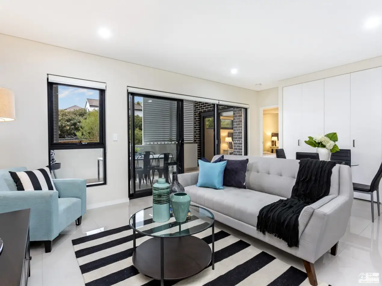 Main view of Homely apartment listing, 29/43 Lavender Ave, Kellyville NSW 2155