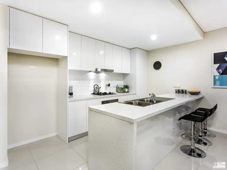 Second view of Homely apartment listing, 29/43 Lavender Ave, Kellyville NSW 2155