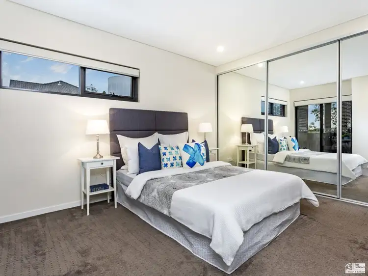 Fourth view of Homely apartment listing, 29/43 Lavender Ave, Kellyville NSW 2155