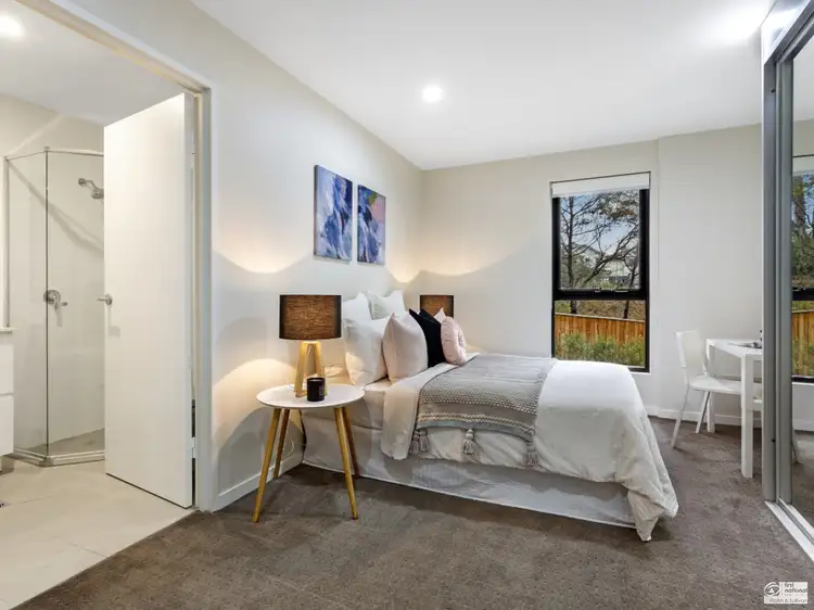 Fifth view of Homely apartment listing, 29/43 Lavender Ave, Kellyville NSW 2155
