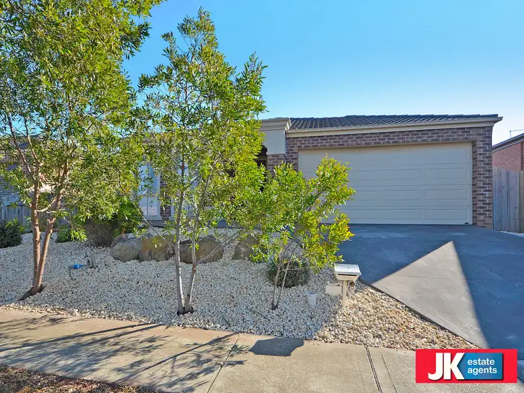 10 Gascoyne Way, Truganina VIC 3029