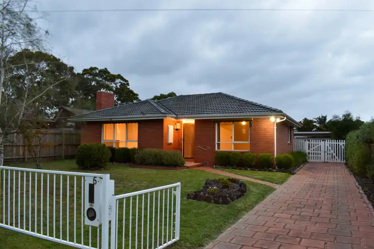 Second view of Homely house listing, 5 Point Road, Crib Point VIC 3919