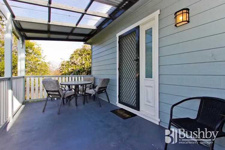 Second view of Homely house listing, 15 Margaret Street, Beaconsfield TAS 7270