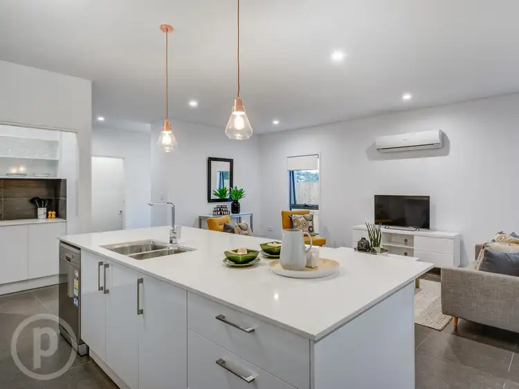 Sixth view of Homely house listing, 14 Pullen Road, Everton Park QLD 4053