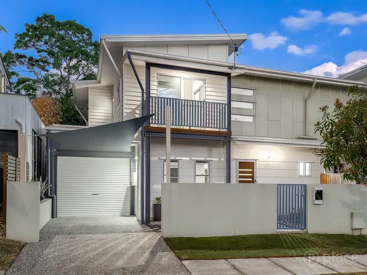 Main view of Homely townhouse listing, 5 Kennedy Street, Windsor QLD 4030