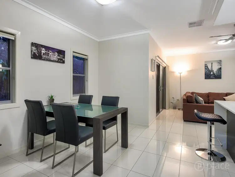 Fifth view of Homely townhouse listing, 5 Kennedy Street, Windsor QLD 4030
