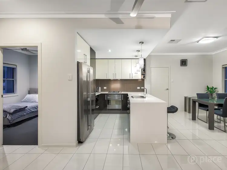 Sixth view of Homely townhouse listing, 5 Kennedy Street, Windsor QLD 4030