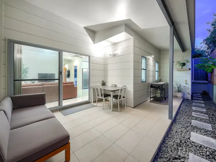 Seventh view of Homely townhouse listing, 5 Kennedy Street, Windsor QLD 4030