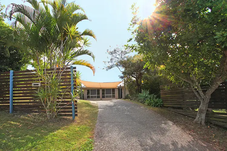 Main view of Homely house listing, 37 Kentia Street, Highworth QLD 4560
