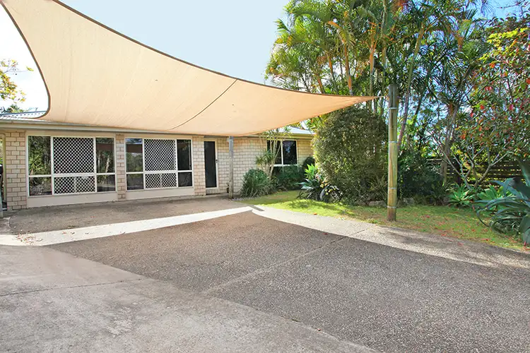 Second view of Homely house listing, 37 Kentia Street, Highworth QLD 4560