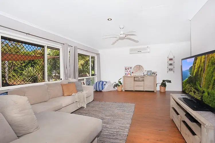 Fourth view of Homely house listing, 37 Kentia Street, Highworth QLD 4560