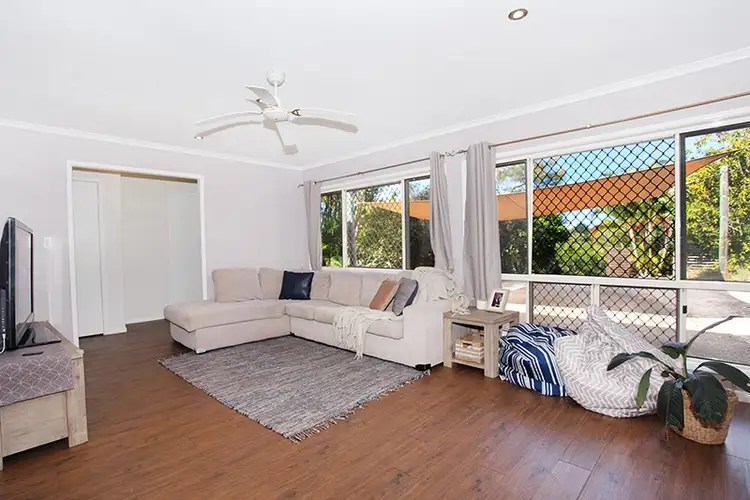 Fifth view of Homely house listing, 37 Kentia Street, Highworth QLD 4560