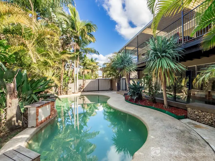 Main view of Homely house listing, 46 Longmorn Crescent, Merrimac QLD 4226