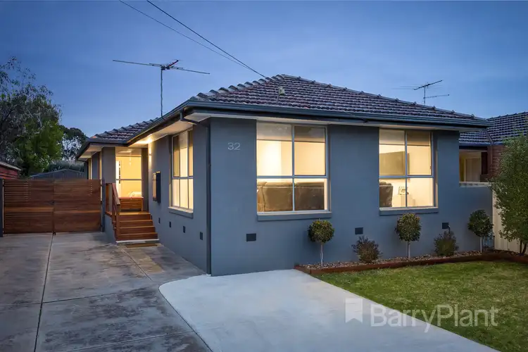 32 Victoria Street, Altona Meadows VIC 3028