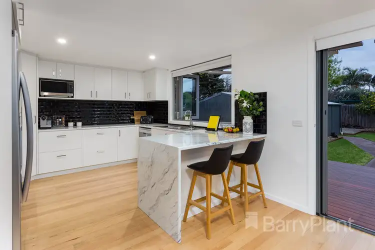 Second view of Homely house listing, 32 Victoria Street, Altona Meadows VIC 3028