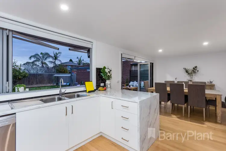 Third view of Homely house listing, 32 Victoria Street, Altona Meadows VIC 3028