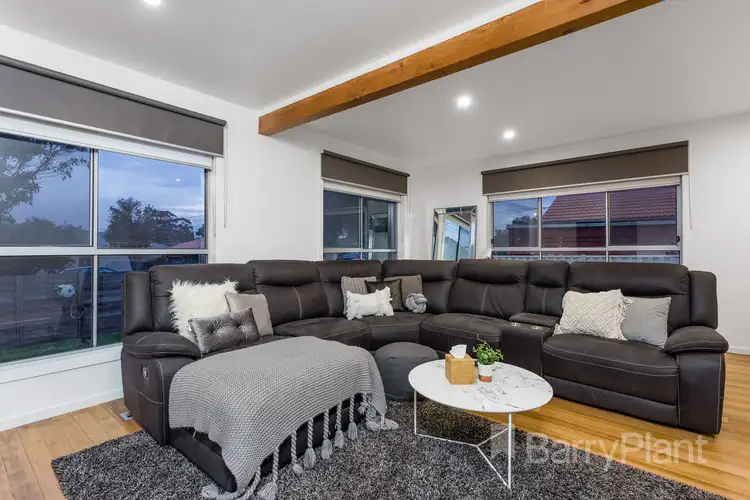 Fifth view of Homely house listing, 32 Victoria Street, Altona Meadows VIC 3028