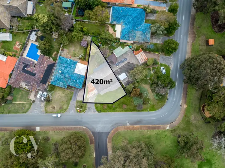 Second view of Homely house listing, 9 Clubb Avenue, Daglish WA 6008