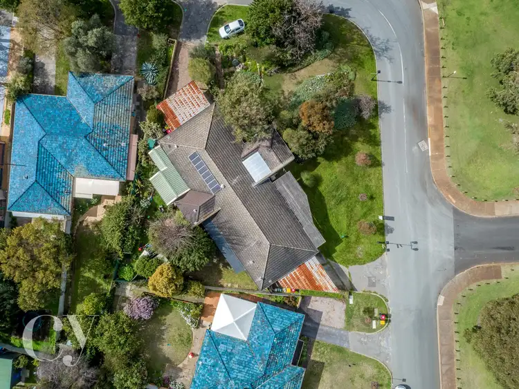Third view of Homely house listing, 9 Clubb Avenue, Daglish WA 6008
