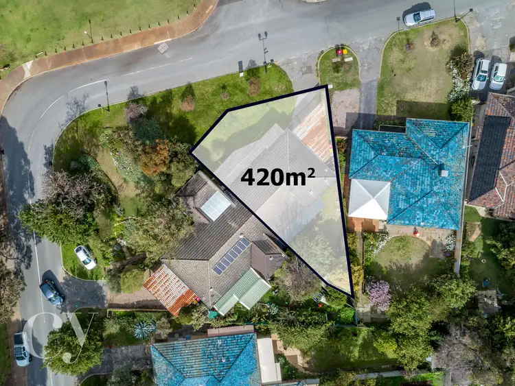 Fifth view of Homely house listing, 9 Clubb Avenue, Daglish WA 6008