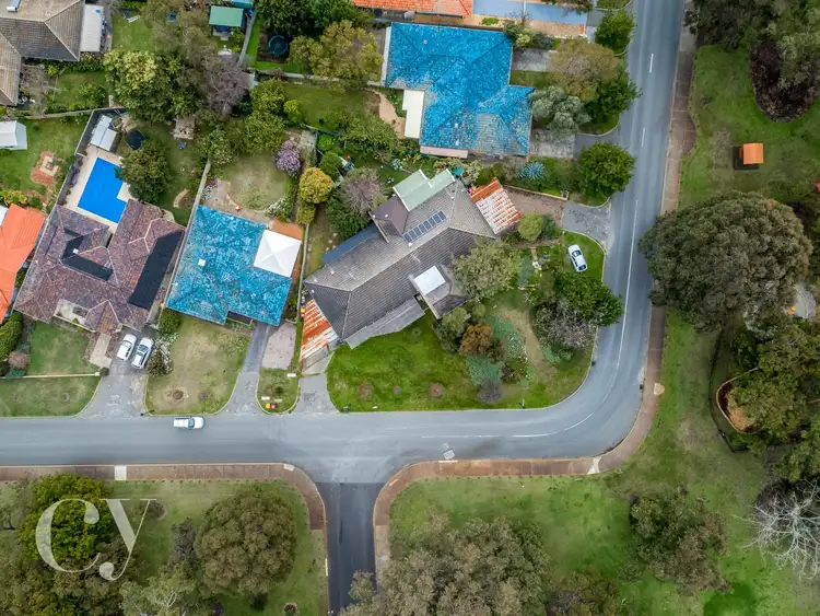 Sixth view of Homely house listing, 9 Clubb Avenue, Daglish WA 6008