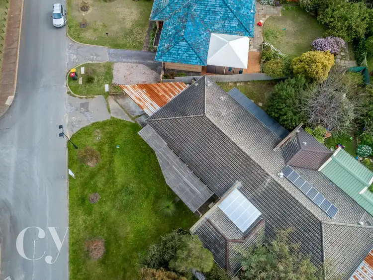 Seventh view of Homely house listing, 9 Clubb Avenue, Daglish WA 6008