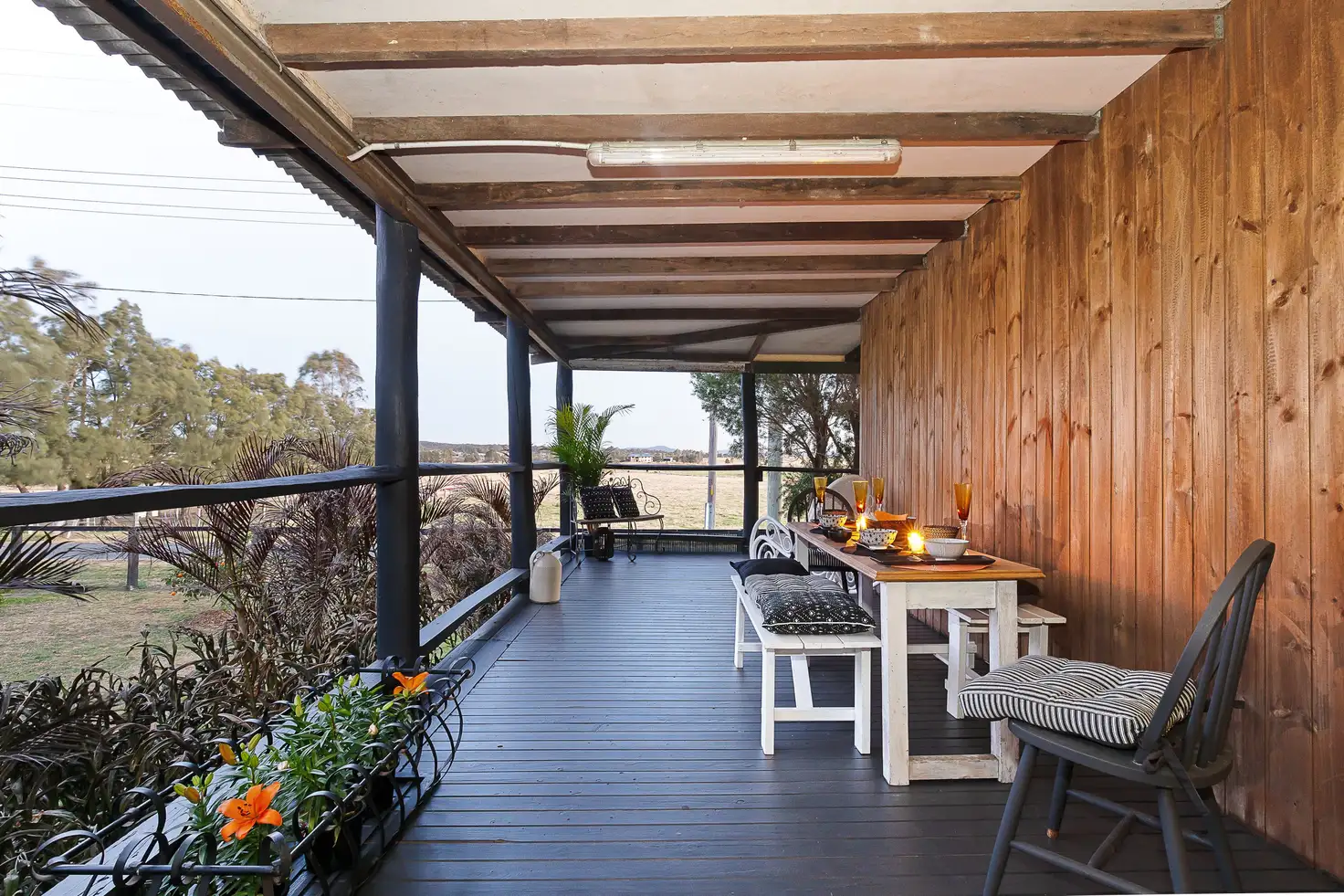 Main view of Homely house listing, 40 O'Connells Road, Louth Park NSW 2320