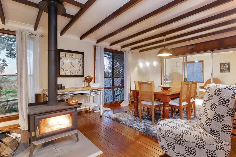 Sixth view of Homely house listing, 40 O'Connells Road, Louth Park NSW 2320