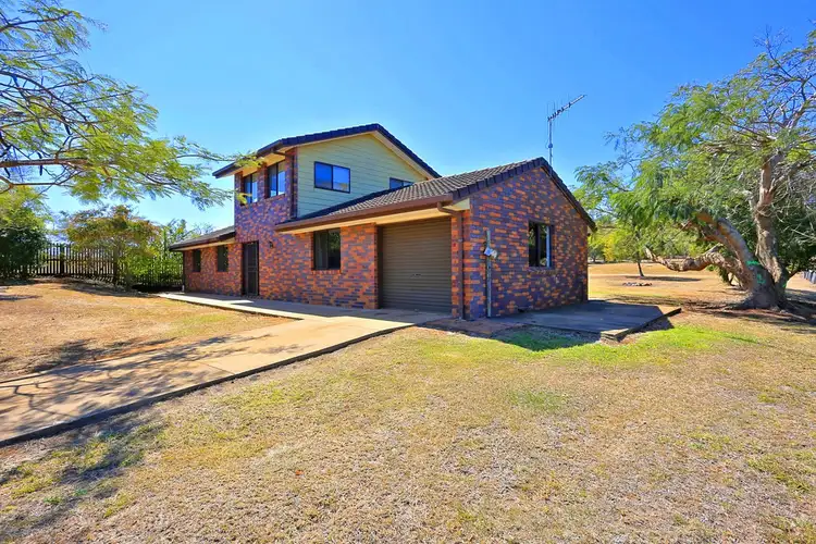 Second view of Homely house listing, 24 Finemore Crescent, Qunaba QLD 4670