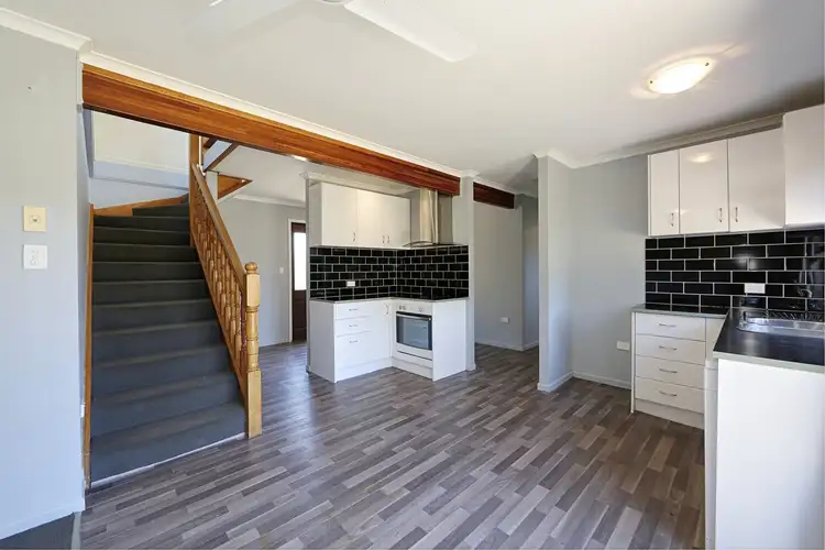 Third view of Homely house listing, 24 Finemore Crescent, Qunaba QLD 4670