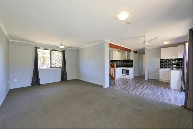Fourth view of Homely house listing, 24 Finemore Crescent, Qunaba QLD 4670