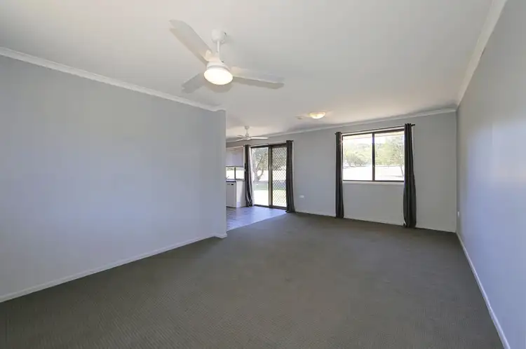 Fifth view of Homely house listing, 24 Finemore Crescent, Qunaba QLD 4670