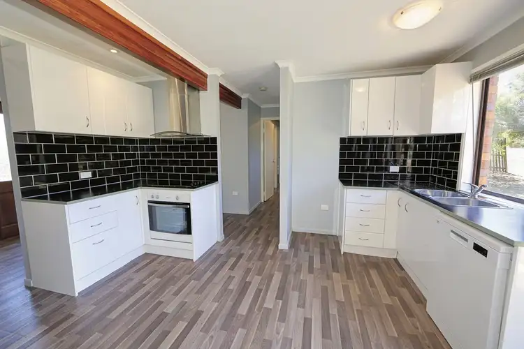 Sixth view of Homely house listing, 24 Finemore Crescent, Qunaba QLD 4670