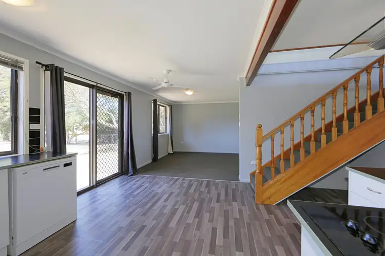 Seventh view of Homely house listing, 24 Finemore Crescent, Qunaba QLD 4670