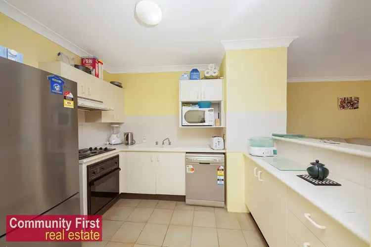 Third view of Homely unit listing, 115/2 Riverpark Drive, Liverpool NSW 2170