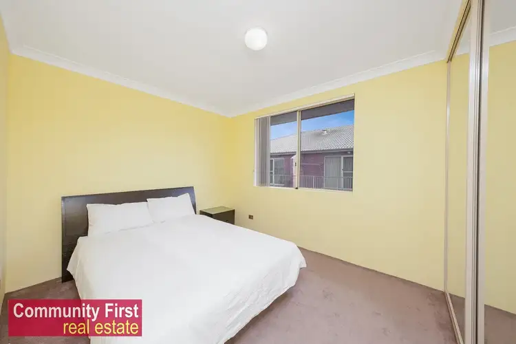 Fifth view of Homely unit listing, 115/2 Riverpark Drive, Liverpool NSW 2170