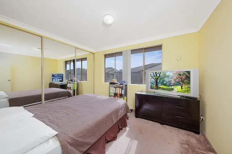 Sixth view of Homely unit listing, 115/2 Riverpark Drive, Liverpool NSW 2170